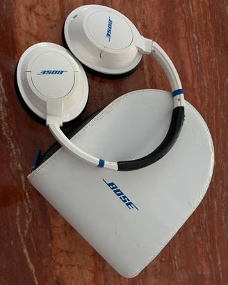 Cuffie bose