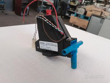 Valvola Truma Elasi, revisionata