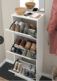 scarpiera ikea bissa