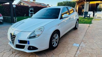 Giulietta 1.4  t-jet GPL