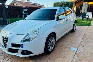 Giulietta 1.4  t-jet GPL