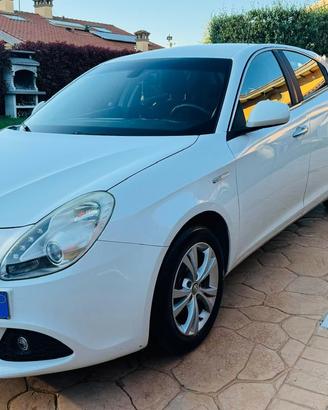 Giulietta 1.4  t-jet GPL