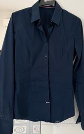 Camicia da donna Vincenzo Boretti