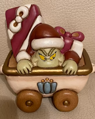 THUN GRINCH 2025