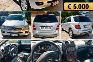 Mercedes ML
