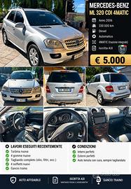 Mercedes ML