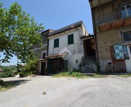 CASA INDIPENDENTE A SANT'AGATA DE' GOTI