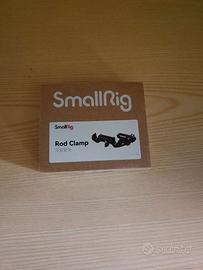 Smallrig Rod Clamp per Follow Focus 4151