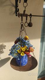 piccola bilancia stadera 