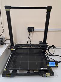 Stampante 3D Anycubic Chiron 