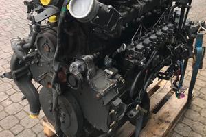 Motore XF 105 CF 85 MX265S2 Euro5 E5