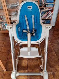 Seggiolone pappa Inglesina Zuma