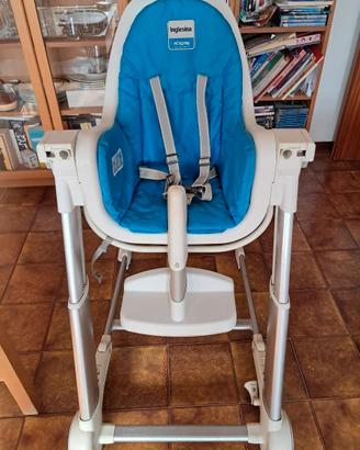 Seggiolone pappa Inglesina Zuma