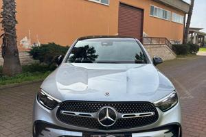 Mercedes-benz GLC 220 d 4Matic Mild Hybrid AMG Lin