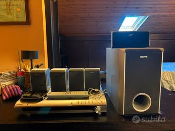 Materiale Audio Video