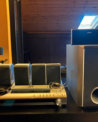Materiale Audio Video