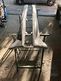 Minigonne punto 3 serie