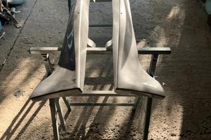 Minigonne punto 3 serie