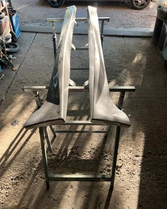 Minigonne punto 3 serie