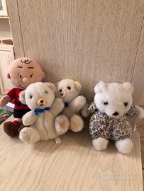 Set giochi morbidi bimbi