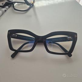 TOM FORD OCCHIALI 