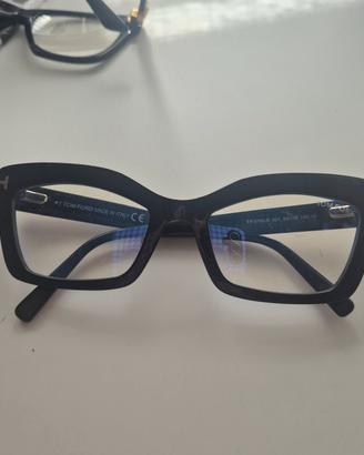 TOM FORD OCCHIALI 