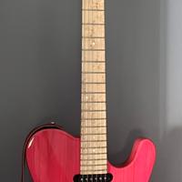 Kiesel Custom Shop Telecaster