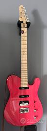 Kiesel Custom Shop Telecaster