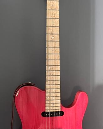 Kiesel Custom Shop Telecaster