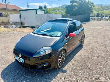 Abarth Grande Punto 1.4 T-Jet 16V 3 porte