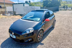 Abarth Grande Punto 1.4 T-Jet 16V 3 porte