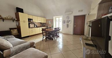 Appartamento con ingresso indipendente - Teramo