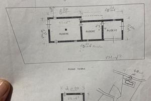 Terreno con casa edificabile a Mondaino