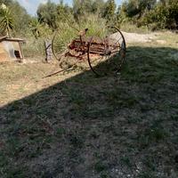  attrezzi agricoli 