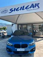 Bmw 118 118d 5p. Msport