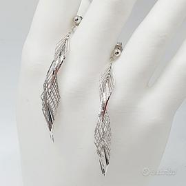 COD.448B.26 ORECCHINI AQUILONI