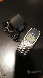 Cellulare nokia 3310 blu