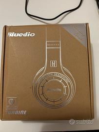 Cuffie Bluedio HT hurricane turbine