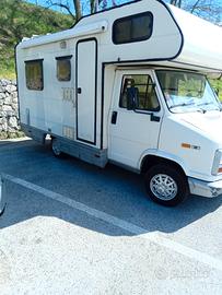  caravan 