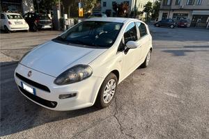 Fiat punto GPL  1.4 easy power lounge
