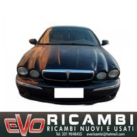Ricambi per jaguar x-type executive 2.0 diesel 130