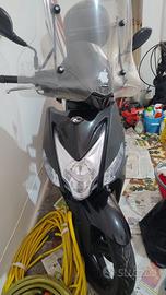 Scooter kymco