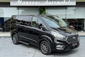 FORD Tourneo Custom 320 2.0 170CV aut. PC Titani