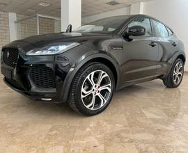 Jaguar E-Pace 2.0D 180 CV AWD aut. R-Dynamic HSE