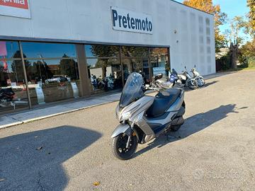 Kymco X-Town 300I