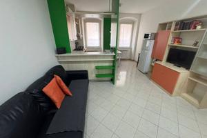 Appartamento in centro città