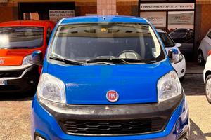 Fiat Qubo 1.3 MJT 95 CV Start&Stop Lounge