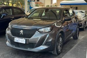 Peugeot 2008 PureTech 100 S&S Active