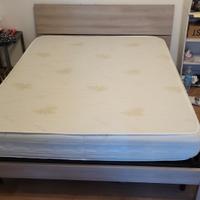  materasso matrimoniale in memory