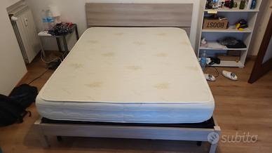  materasso matrimoniale in memory